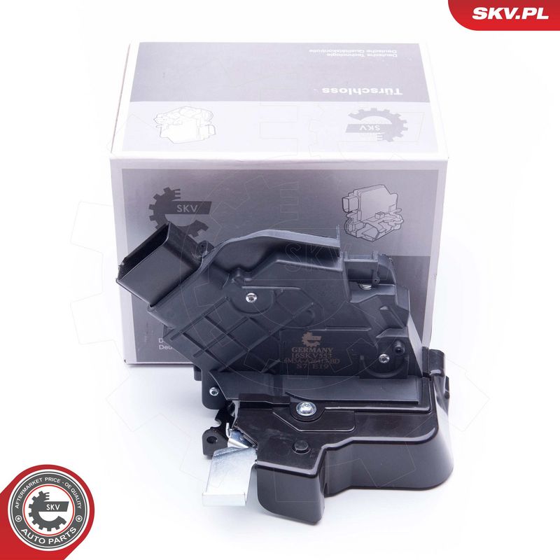 Ukselukk, ESEN SKV 16SKV553