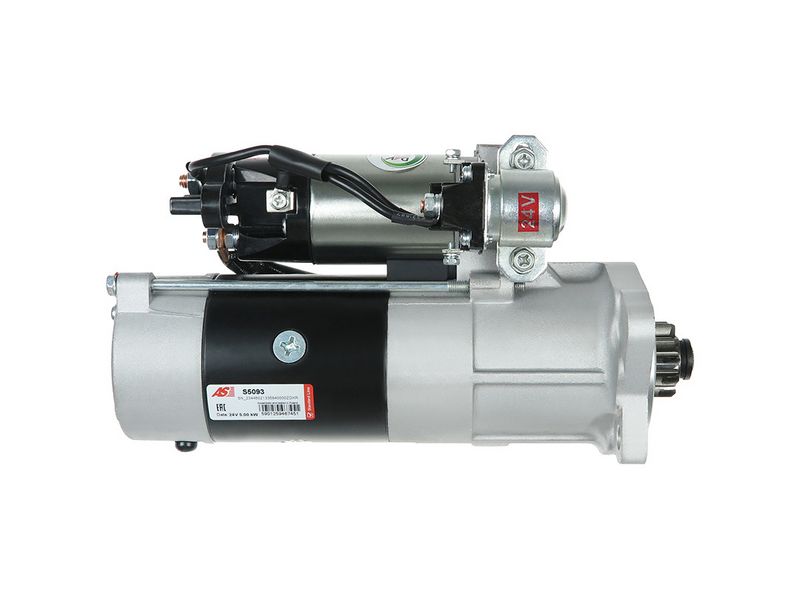 AS-PL S5093 Starter