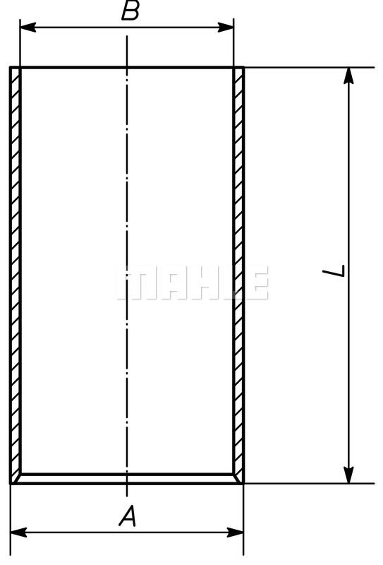 WILMINK GROUP hengerpersely WG1104557