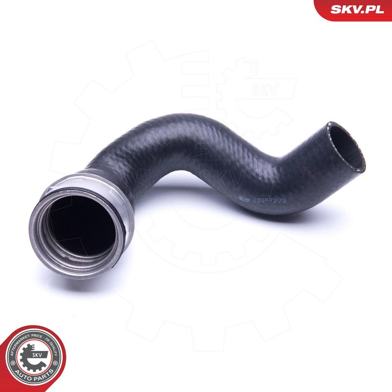 Laadimisõhu voolik, ESEN SKV 24SKV939