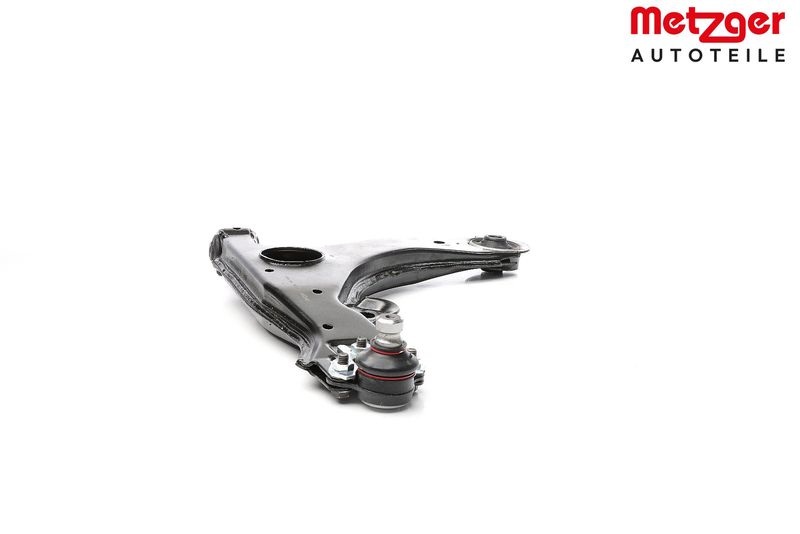METZGER AUTOTEILE 58015508 Control/Trailing Arm, wheel suspension