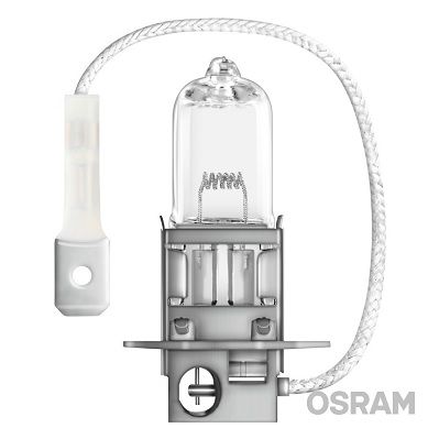 ams-OSRAM 64156-01B Bulb, spotlight