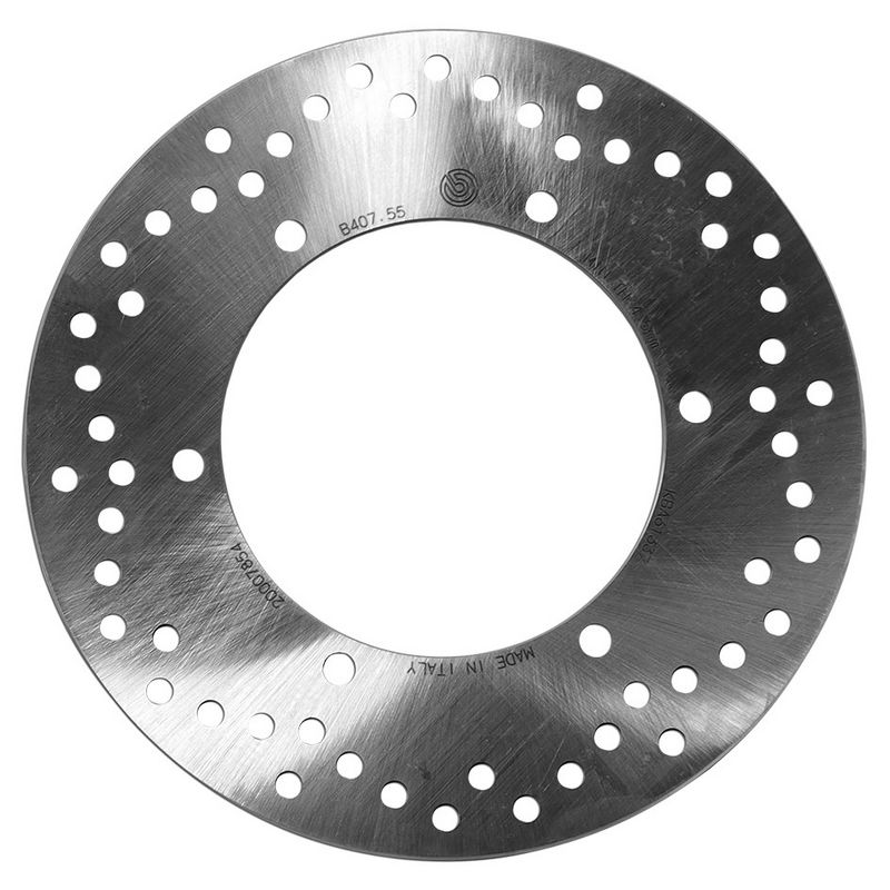 BREMBO Stabdžių diskas