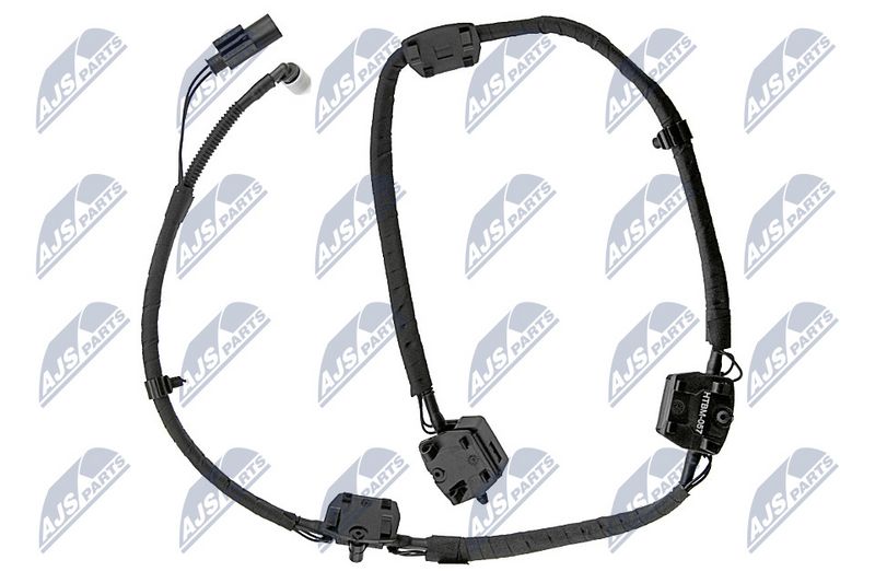 NTY EDS-BM-057 Injector Chain, Window Wiper