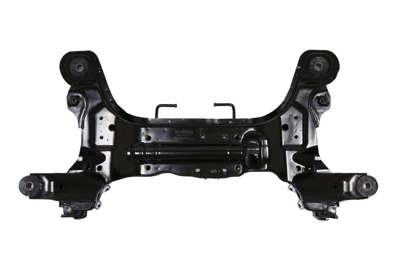 Abiraamid, agregaadikandja,...