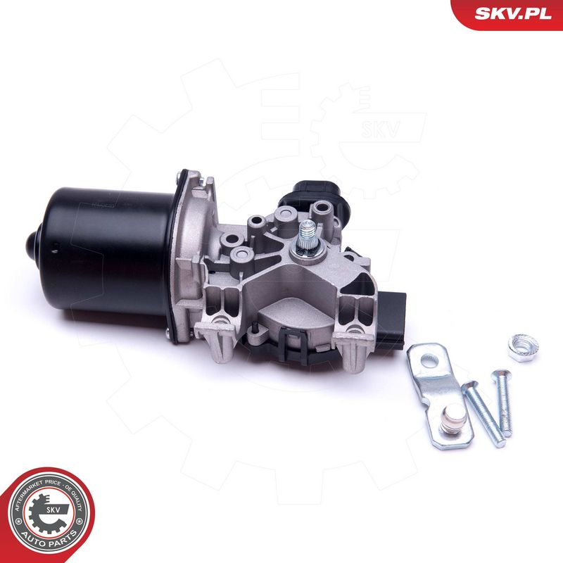 Pesuri mootor, ESEN SKV 19SKV104