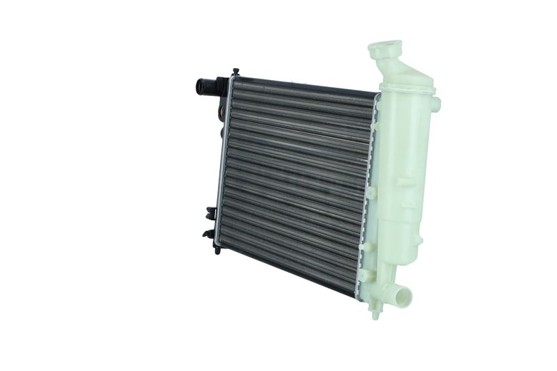 Radiador, refrigeración del motor NRF 50428
