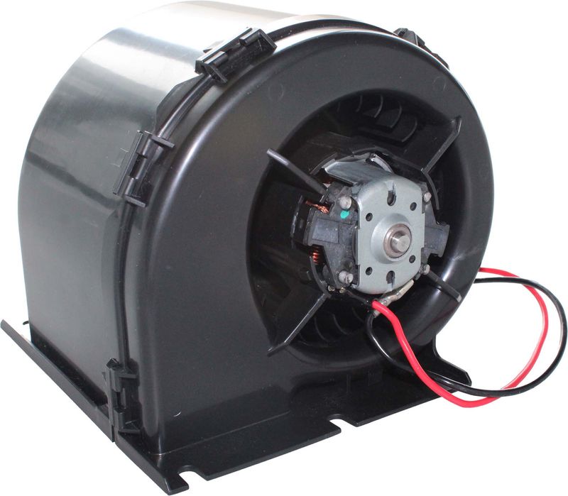 Ventilador habitáculo