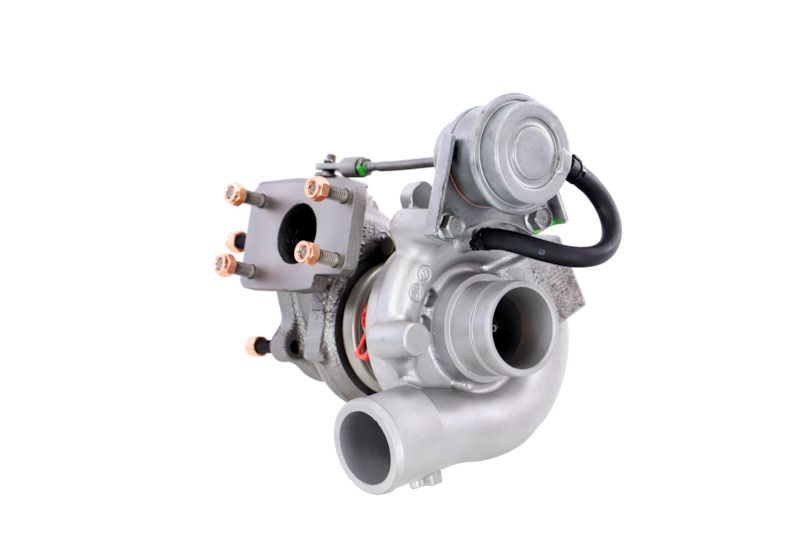 REMANTE 003-002-001038R Charger, charging (supercharged/turbocharged)