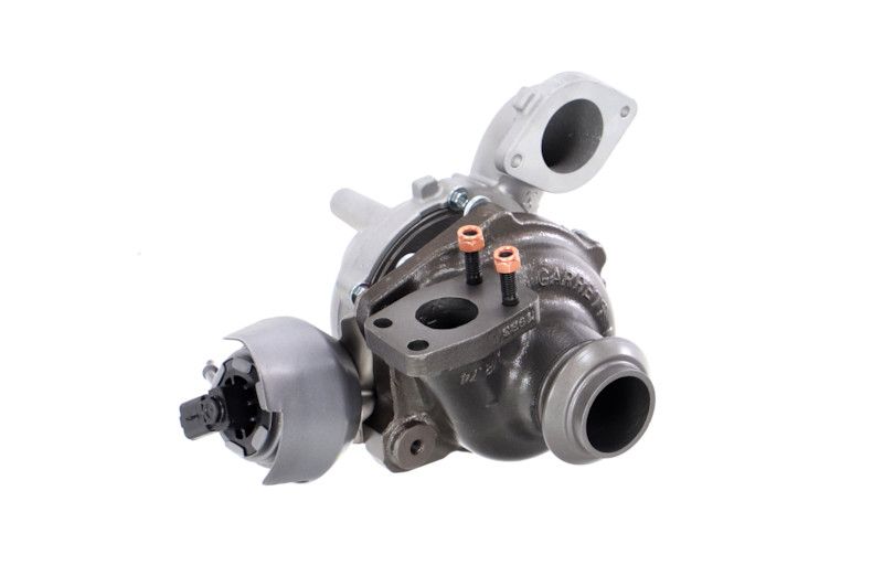 REMANTE 003-002-004475R Charger, charging (supercharged/turbocharged)