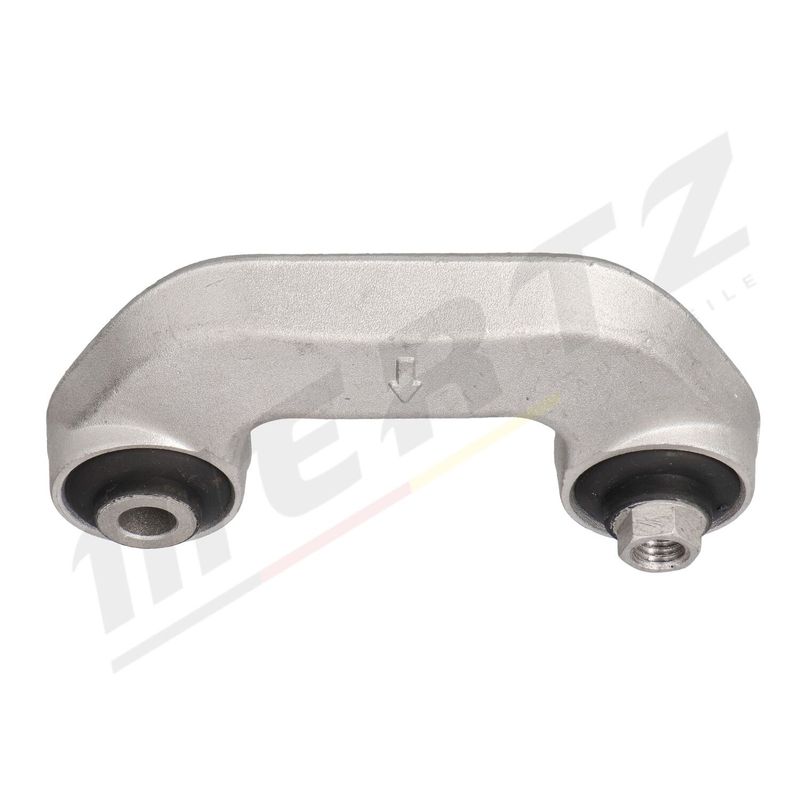 MERTZ M-S0176 Link/Coupling Rod, stabiliser bar