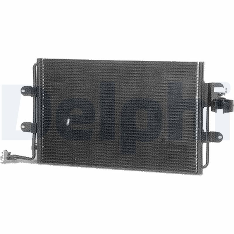 DELPHI kondenzátor, klíma TSP0225180