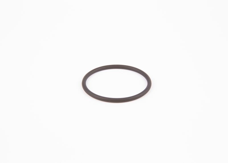 Anillo de goma