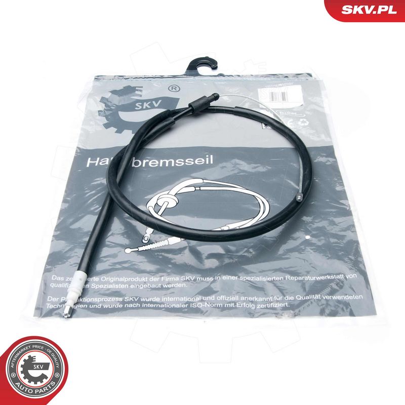 Tross, seisupidur, ESEN SKV 25SKV044