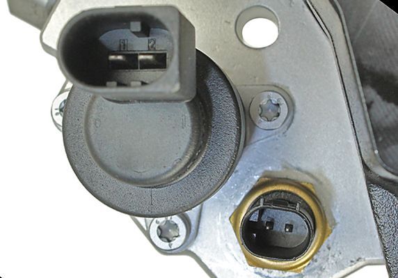 METZGER AUTOTEILE 0830064 High-pressure Pump
