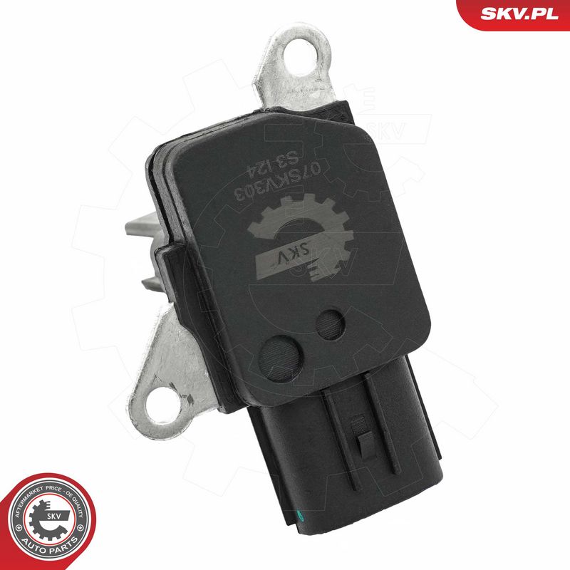 Õhumassimõõtja, ESEN SKV...