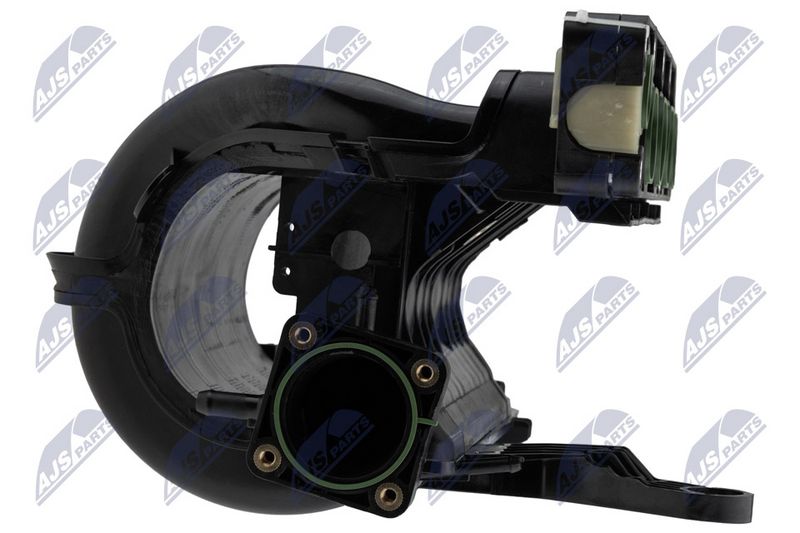 Õhuvõtutoru, õhuvarustus, NTY BKS-FT-012