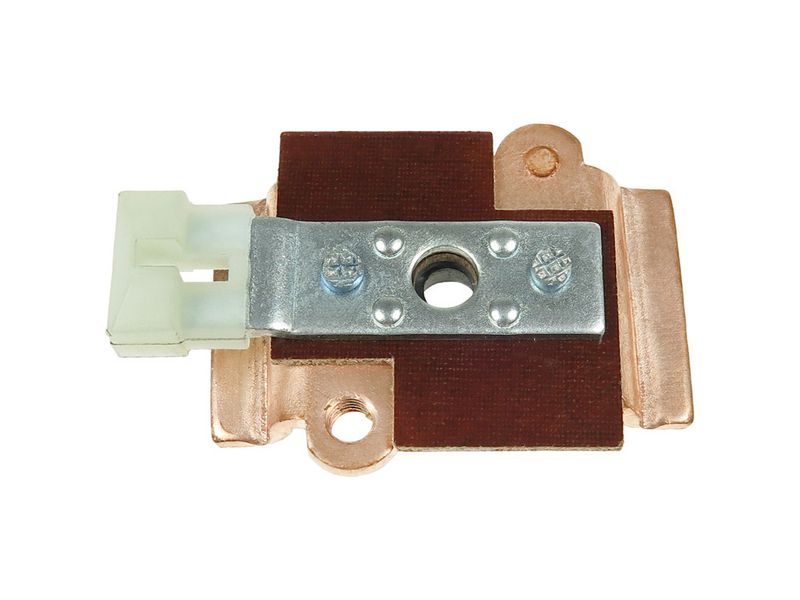 Brand new AS-PL Starter motor moving contact for solenoid