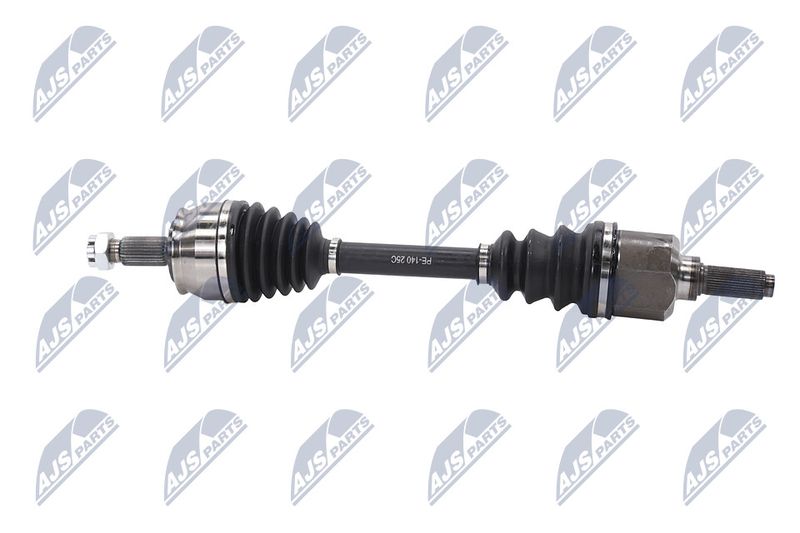 NTY NPW-PE-140 Drive Shaft