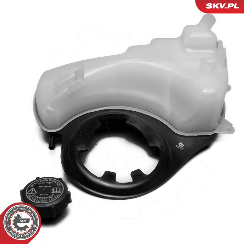 ESEN SKV 61SKV508 Expansion Tank, coolant