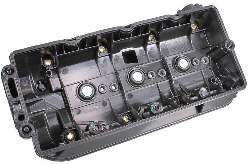 Tuimelaardeksel past: AUDI A4 ALLROAD B9, A4 B9, A5, A6 ALLROAD C7, A6 C7, A6 C8, A7, A8 D5, Q5, Q7, Q8  VW AMAROK, TOUAREG 3.0D/3.0DH 11.10-