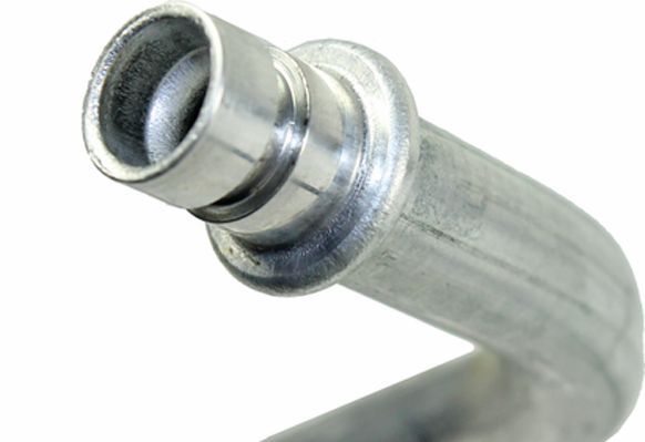 METZGER AUTOTEILE 2361056 Hydraulic Hose, steering