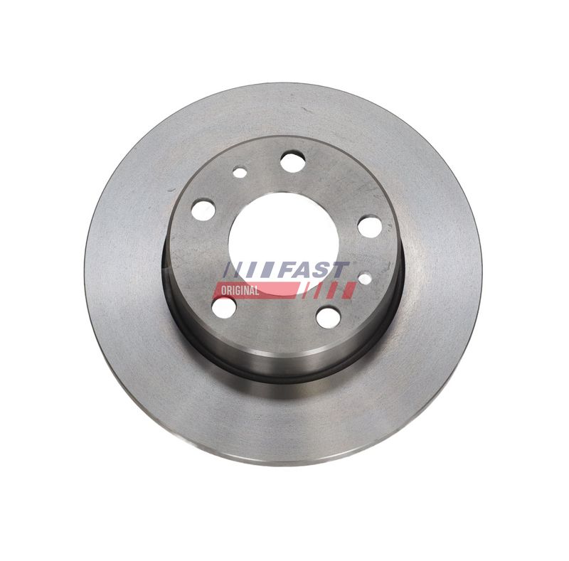 Piduriketas, FAST FT31072