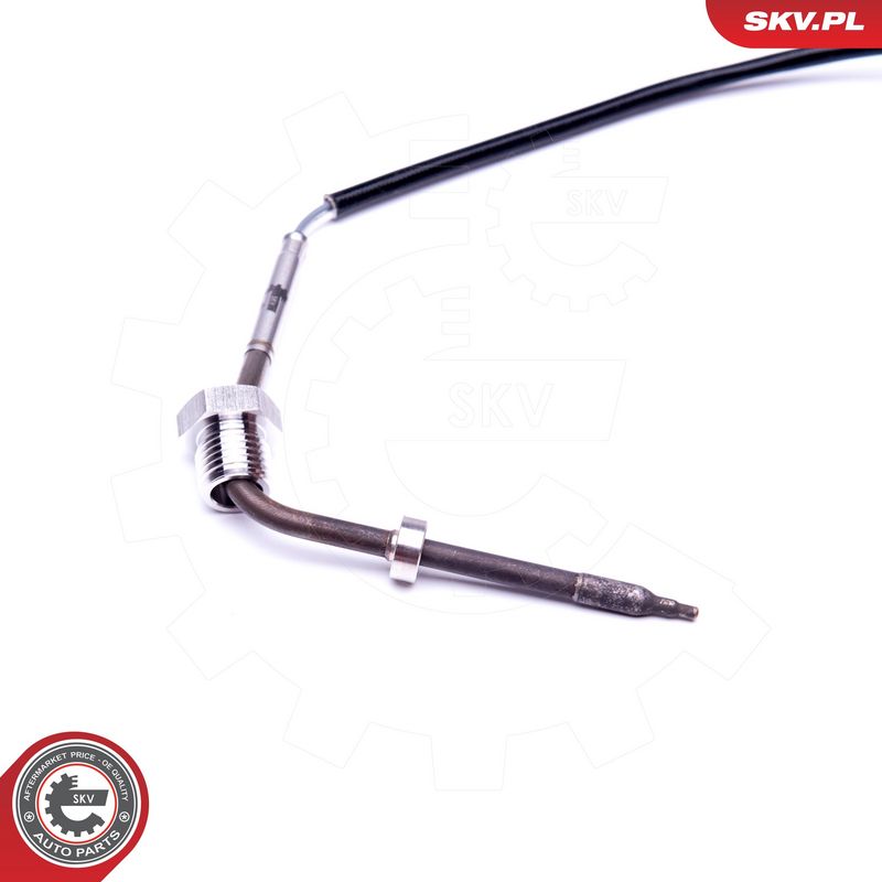 Andur, heitgaasitemperatuur, ESEN SKV 30SKV276