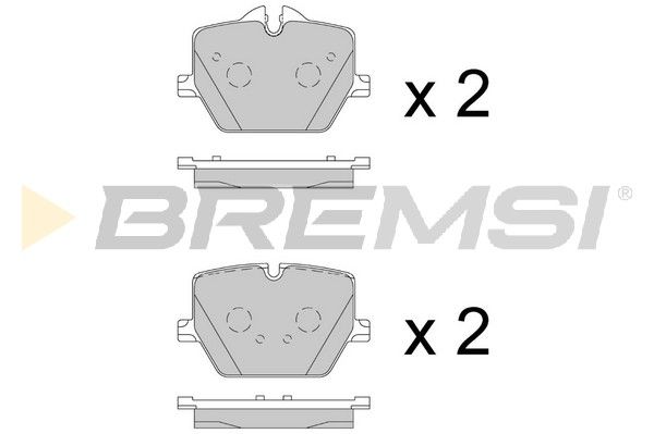 OEM код товара: 34 20 6 888 835