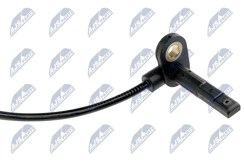 Andur, rattapöörete arv, NTY HCA-CH-038