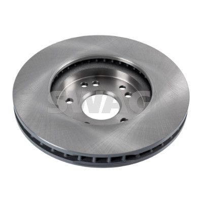 SWAG 10 91 0686 Brake Disc