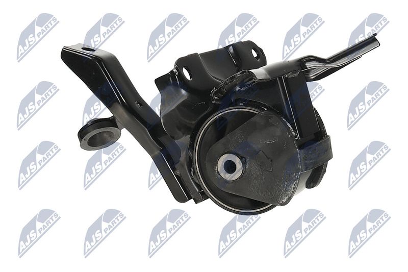 Paigutus, Mootor, NTY ZPS-KA-351