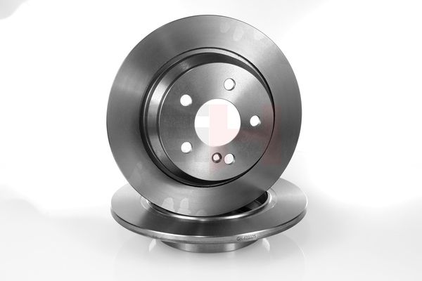 GH GH-423325 Brake Disc