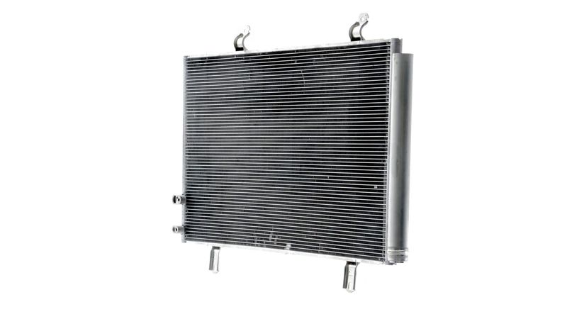 Product Image - Condensor, airconditioning - AC1076000S - MAHLE