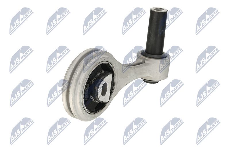 Paigutus, Mootor, NTY ZPS-FT-033