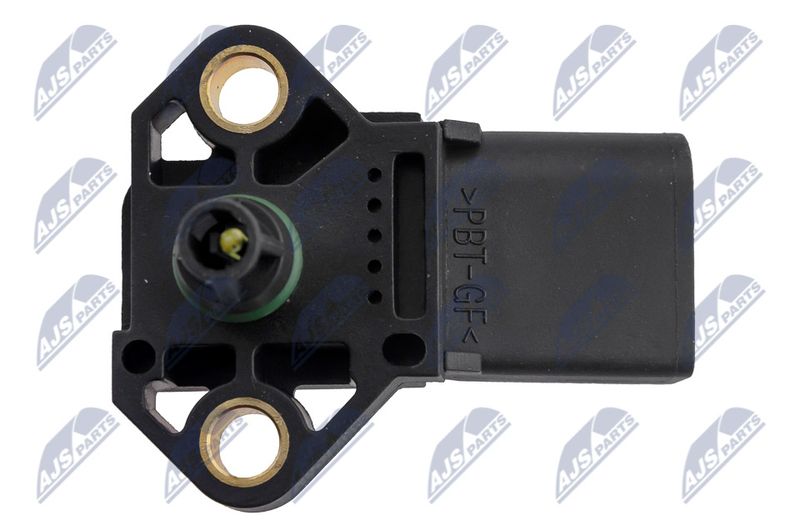 NTY ECM-AU-010 Sensor, intake manifold pressure