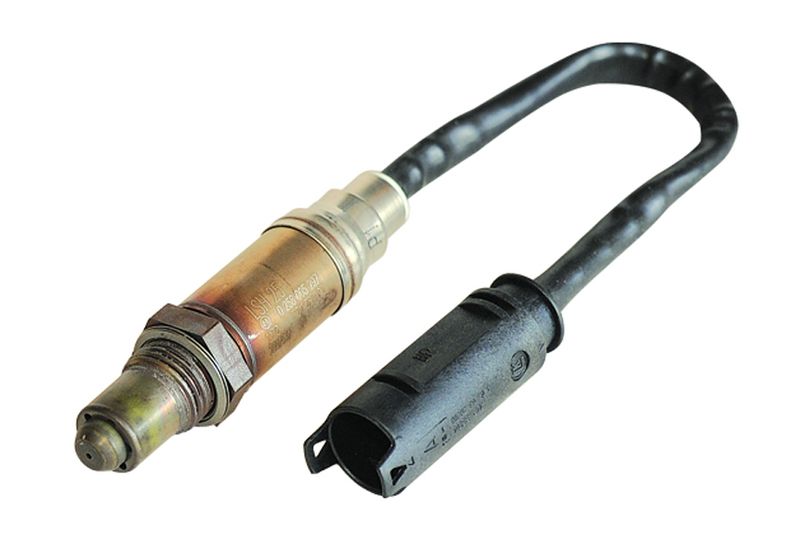 BOSCH 0 258 005 297 Lambda Sensor