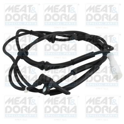 Датчик ABS Meat & Doria 901186
