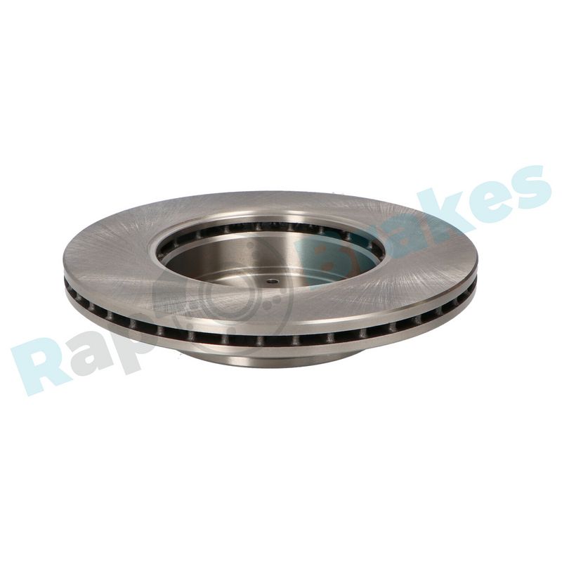 RAP BRAKES R-D0178 Brake Disc