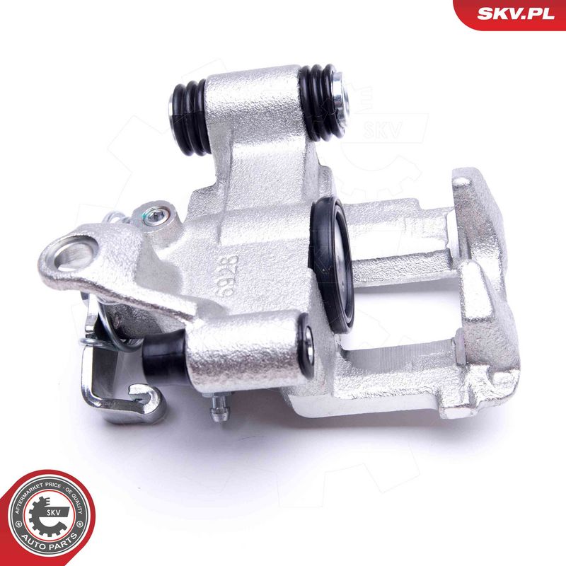 Pidurisadul, ESEN SKV 45SKV964