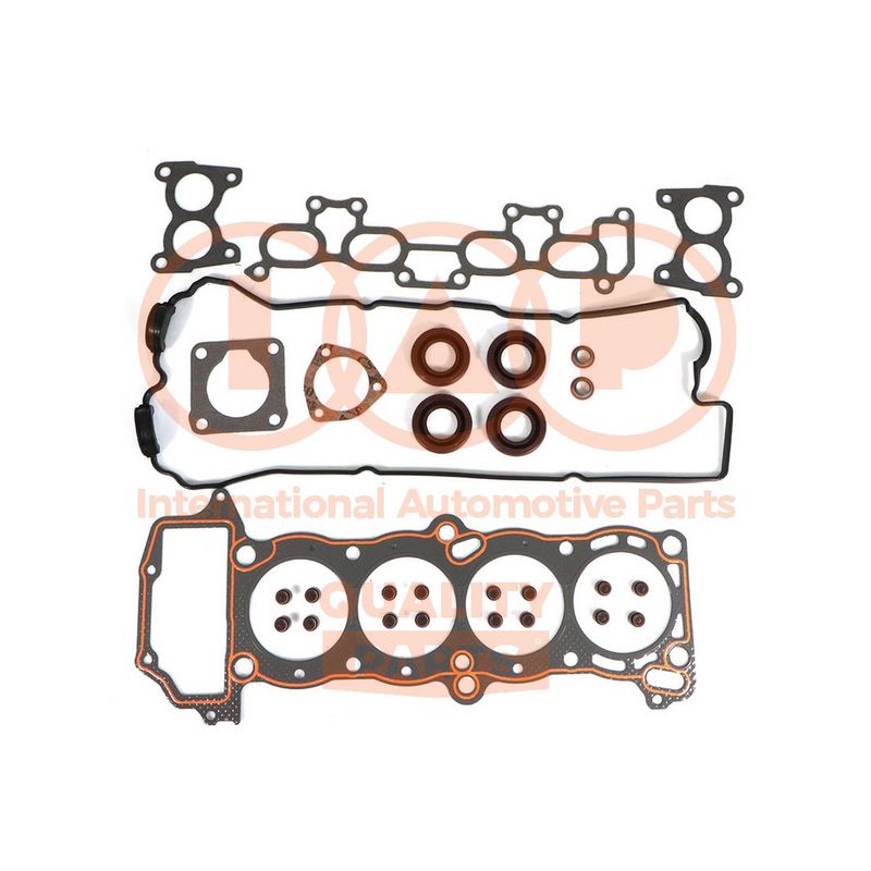 IAP QUALITY PARTS 116-13080 - Gasket Kit, cylinder head