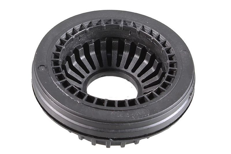 MacPherson veerpoot bevestiging Voor Links/Rechts (met een lager) past: MAZDA 2, 3, 6, CX-3, CX-5 1.5-2.5 11.11-