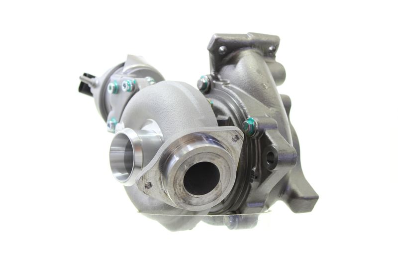 ALANKO 10901553 Charger, charging (supercharged/turbocharged)