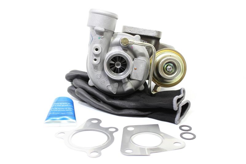 ALANKO 10900769 - Charger, charging (supercharged/turbocharged)