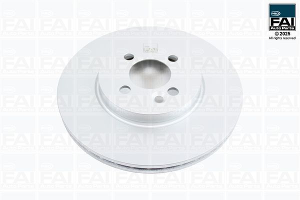 FAI AutoParts Stabdžių diskas