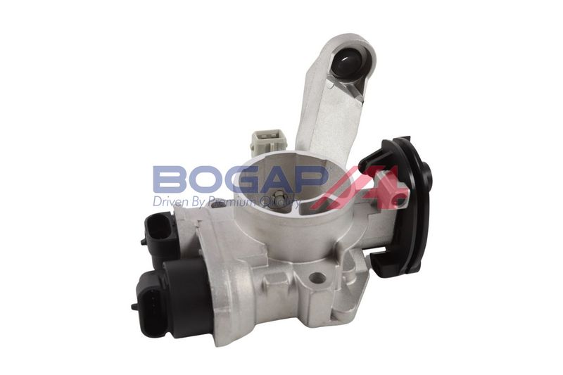 BOGAP Droselio korpusas