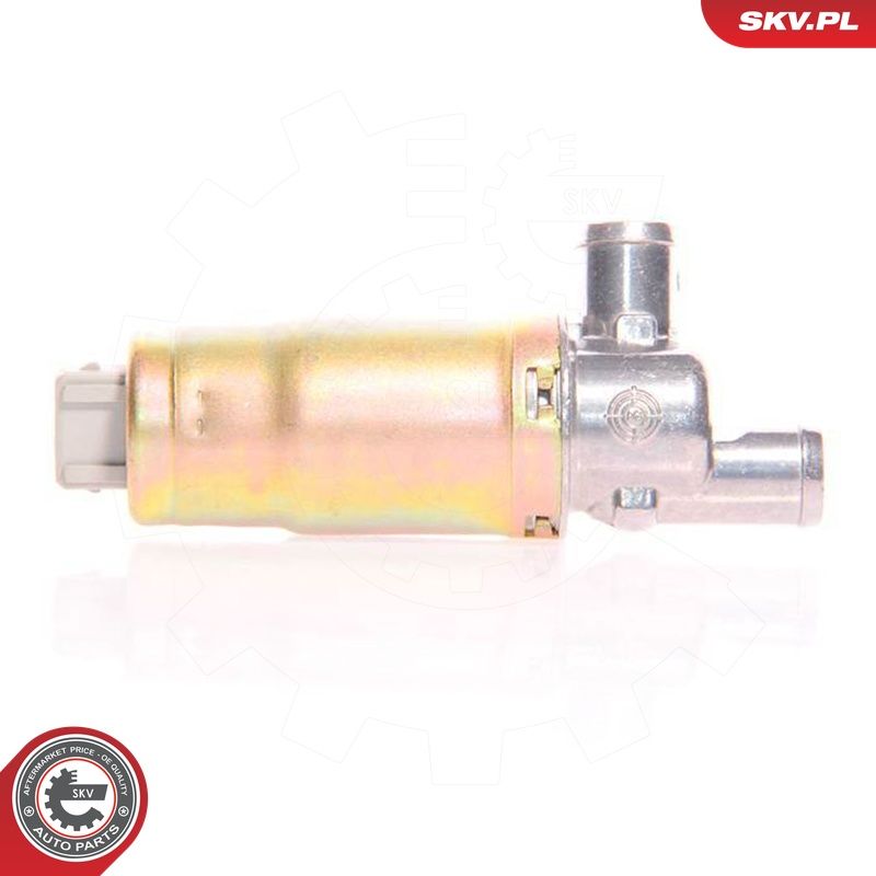 Tühikäigureg.klapp, õhuvarustus, ESEN SKV 08SKV203