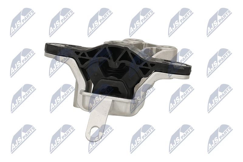 Paigutus, Mootor, NTY ZPS-PL-078