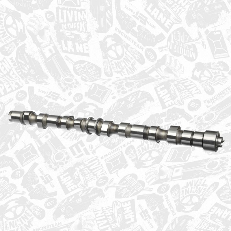 Product Image - Nokkenas - HV0332 - ET ENGINETEAM