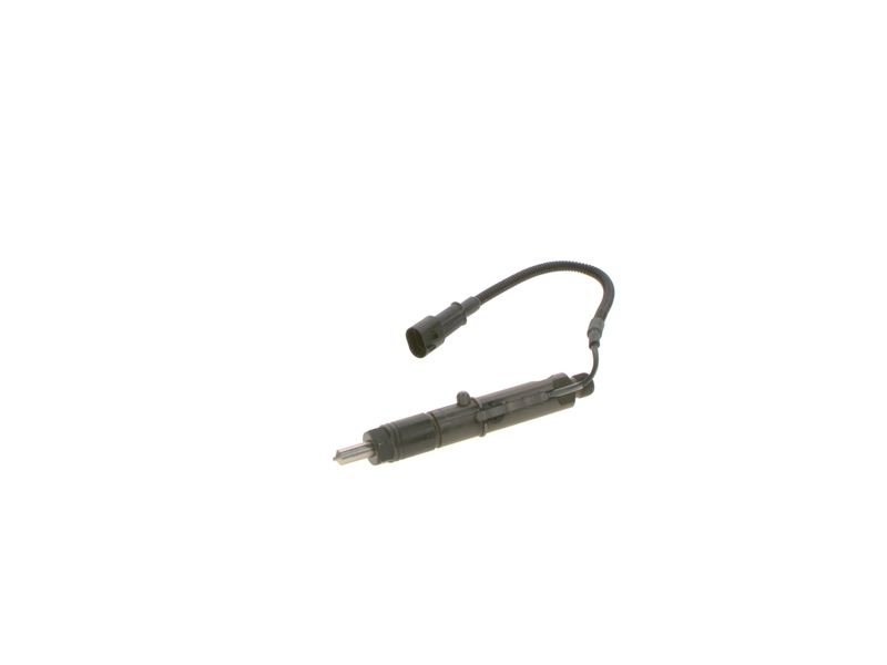 BOSCH 0432131733 Nozzle and Holder Assembly